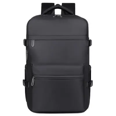 New 40*30*20 Carry-on Travel Bag Airline Approved Small Travel Luggage 24 inch Wet and Dry Separation Laptop Backpack for Women - 11