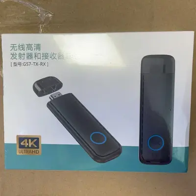 G57 wireless HDMI transmitter, laptop screen mirroring - 7