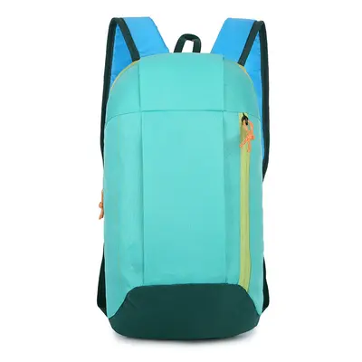 Unternehmen offenes Fahrrad Reisebüro Rucksack Sommercamp Arbeit Sportveranstaltung kleiner Rucksack individuell bedrucktes Logo - 11