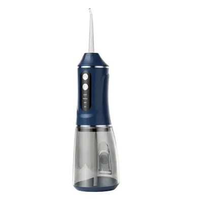 Portable Fully Automatic Household Water Flosser and Teeth Cleaner