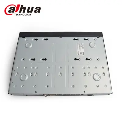 Dahua English 16-Channel Dual Bay POE Network 4K Host English Version DHI-NVR4216-16P-4KS3