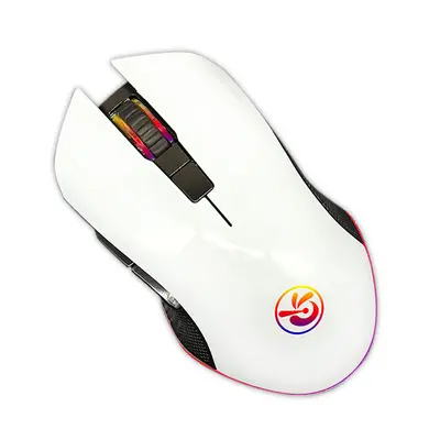 M6 kabellose Bluetooth 5.2 Maus mit drei Modi, USB-C-Ladefunktion, lautlos, für Büro und Gaming, grenzüberschreitender E-Commerce, Großhandel und Einzelhandel