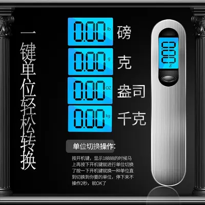 Taşınabilir elektronik terazi ev kullanımı taşınabilir terazi taşıdığında kullanım elektronik terazi yüksek hassasiyetli tartı cihazı taşınabilir yay terazi balık tartı terazi