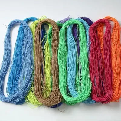 Latex-Rundgummi 0,8-25 mm bunt - 4