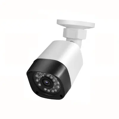AHD-Überwachungsset, 4- oder 8-Kanal, CCTV-System - 7