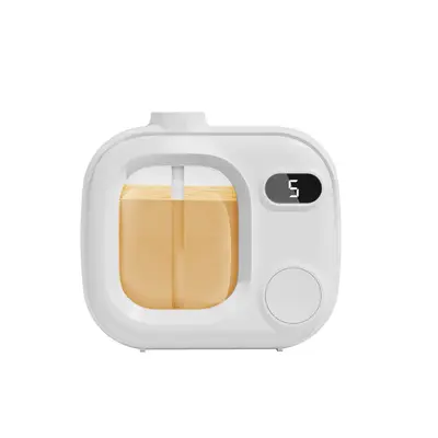 Cross-border aromatherapy machine automatic scent machine home bedroom toilet fragrance machine spray air freshener odor eliminator diffuser