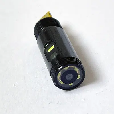 Endoscope camera module 7.9mm, dual camera, 720P, USB 2.0 - 2
