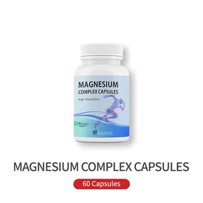 L-Citrulline kapsülleri, spor takviyesi - 9