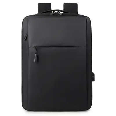 Men's backpack, large capacity, sports and business