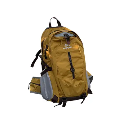 Mountaineering backpack, large capacity, professional trekking - 6