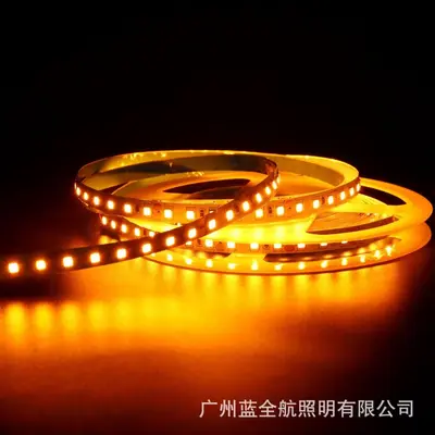 COB LED Strip Light 12V Self-Adhesive Flexible Low Voltage - 13