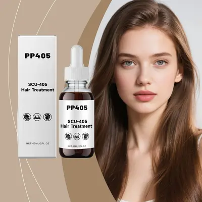 Light Moisturizing Hair Oil, Non-Greasy, Scalp Massage Oil