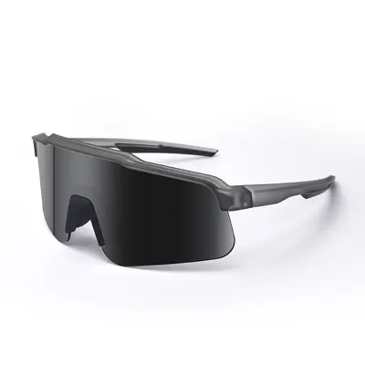 UV400 Polarized Windproof Cycling Glasses for Mountain Biking and Fishing - 10