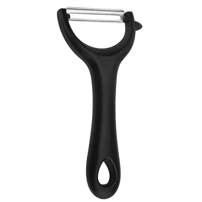 Stainless Steel Peeler for Melon, Vegetables and Fruit
