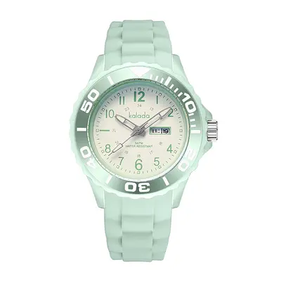 Boy's Luminous Quartz Watch Analog Fashion Style - 11