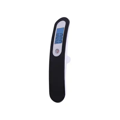 Portable Stainless Steel Luggage Scale, Digital Mini Scale - 8