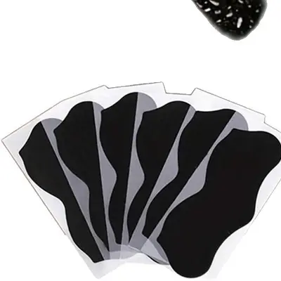 40 Pieces Deep Cleansing Nose Strips, Blackhead Removal - 6