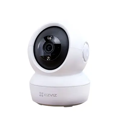 Hikvision H6C 5 megapiksel PTZ kamera, 2K kablosuz - 6