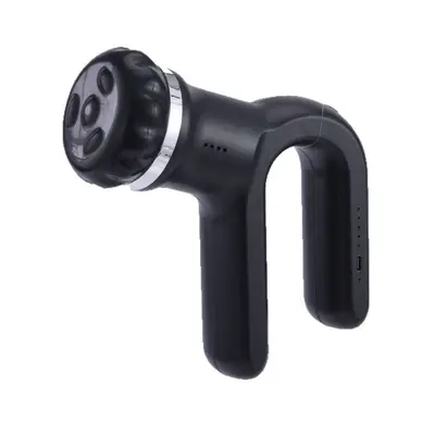 Fascia gun, fat reduction, full body massage device - 8