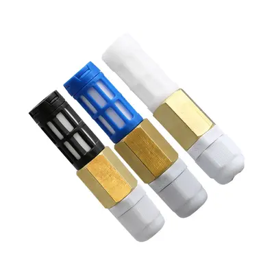 Waterproof Protective Cover for SHT10/15/20/30 Temperature Humidity Sensor