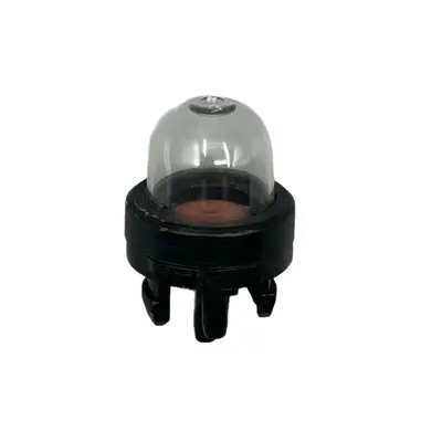 ST Chainsaw and Trimmer Carburetor Primer Bulb, Fits 2500 Bamboo Saw