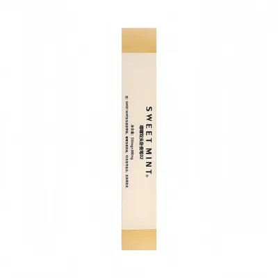 SWEET MINT Doppelkopf-Unterlidstift, 2-in-1 Aufheller und Lidschatten