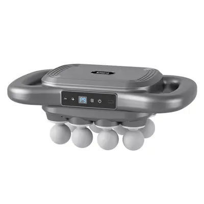 Zhigao 8-Head Massage Gun, Deep High-Frequency Muscle Massager - 5