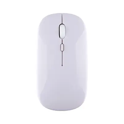 Werksproduktion, 2.4G kabelloses Bluetooth-Maus für Mobiltelefone und Computer Dual-Modus 5.2 stille Maus - 8