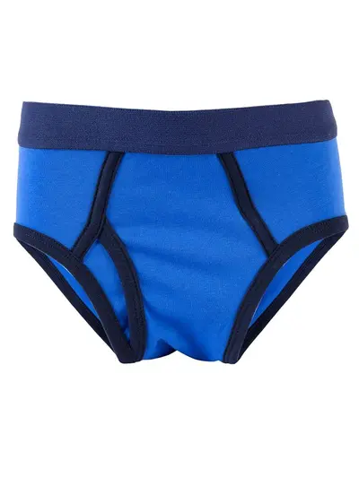 5er-Pack Jungen-Unterhosen, 100% Baumwolle