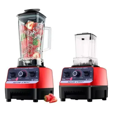 Özel Fiyat Broken Wall Blender 3-4 Kişi Mutfak Buz Kırıcı Karıştırıcı Blender Ev Otomatik Sıkacak Toptan