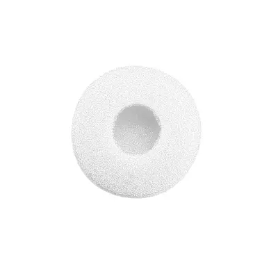 Sponge Earphone Cover for MX500, Flat-Head, High Elasticity