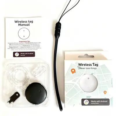 GPS izleyici araba, bisiklet, elektrikli araç için anti-kayıp cihaz - 9