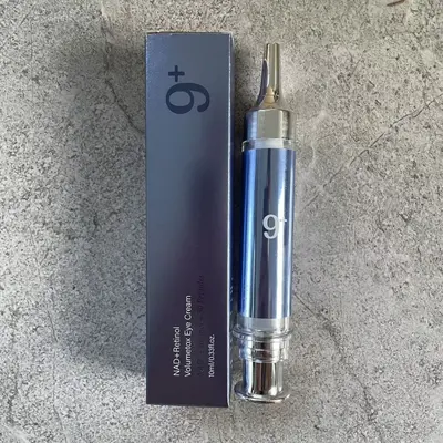 NAD+ BIOLifting-Silk No.9 Straffende Hyaluronsäure-Essenz - 9