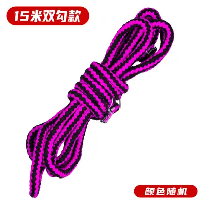 Elastic Bungee Strap for Motorcycles and Bicycles, Cargo Tie-Down Cord - 13