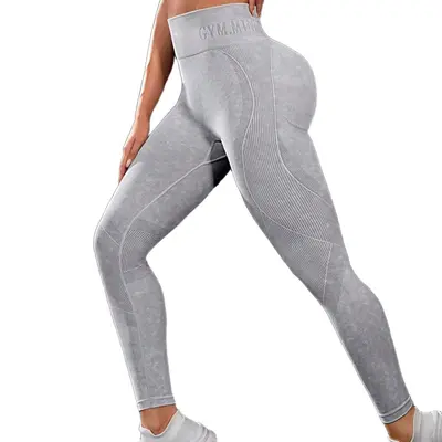 Women's Autumn Winter Yoga Pants, Quick-Dry, High Waist, Tight Fitness Leggings