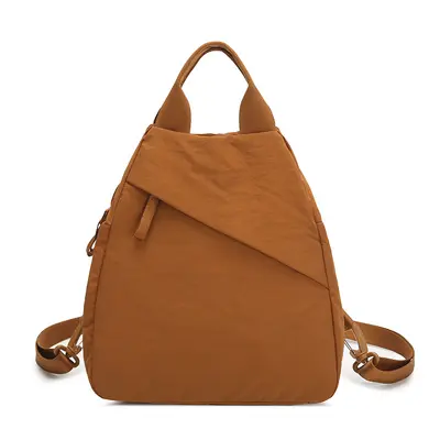Leichte Brusttasche im japanischen Stil, Wassertropfen-Design, Sport und Reise - 9