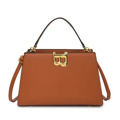Women's Tote Bag, Large Capacity, Office and Casual Use, 2025 Winter Model - 8