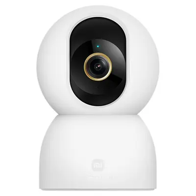 Xiaomi Smart Camera 4 Surveillance Home Mobile Remote Wireless Network Camera 360 Panoramic