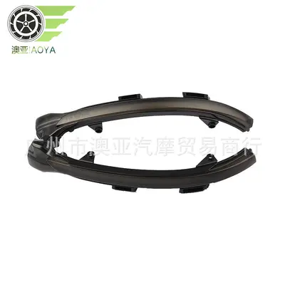 LED Mirror Sequential Turn Signal for VW Golf 7 / 7.5 GTI and Touran