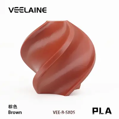 Weilai PLA Basic PLA+ пластик для 3D-печати, высокая прочность, простота печати, совместим с Bambu Lab AMS, Creality - 10