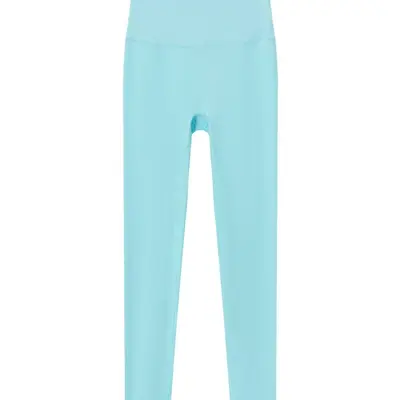 Align yoga leggings, shark seam, high waist, 9/10 length - 4