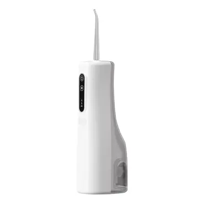 Portable Electric Water Flosser, Oral Irrigator for Tartar Removal, Orthodontic - 6