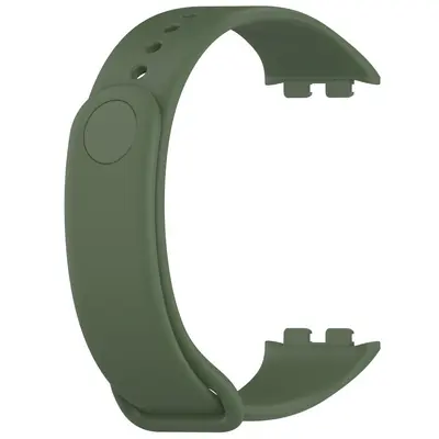 Silicone Watch Strap for HONOR Band 10, Replacement Band for HONOR Band 9 NFC - 12