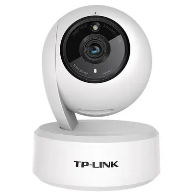 TP-LINK TL-IPC45AW, 5MP, WiFi, renkli gece görüşü, PTZ