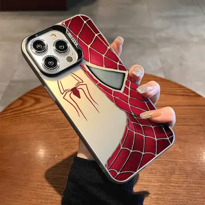 Laser-Handyhülle für iPhone 18 Pro