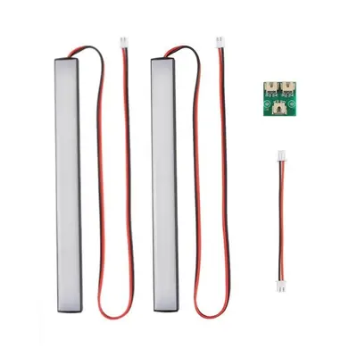 Magnetic LED Light for Flashforge AD5M/5M Pro/AD5X 3D Printer
