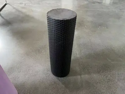 EVA Foam Yoga Roller for Pilates and Massage - 10