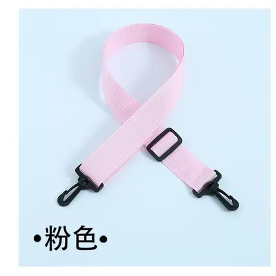 Adjustable Shoulder Strap for Computer Bags and Crossbody Bags