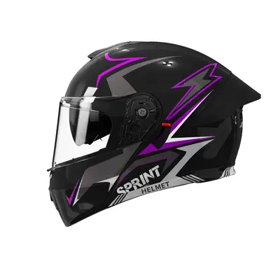 3C/DOT Certified Motorcycle Helmet Men Open Face Helmet Four Seasons Electric Vehicle Winter Motorcycle Women Safety Helmet