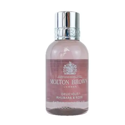 Molton Brown Duschgel Reisegröße 50 ml, Pink Pepper